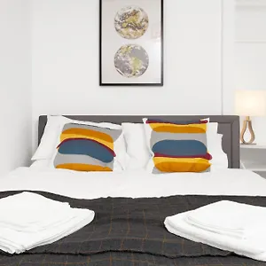 Blackie's Neuk Perfect For Uni & West End Apartment